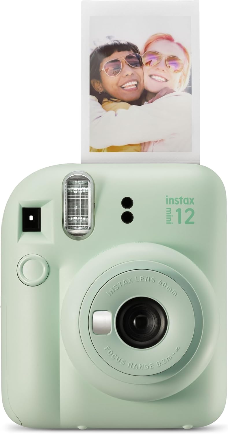 Best Instant Cameras for Beginners